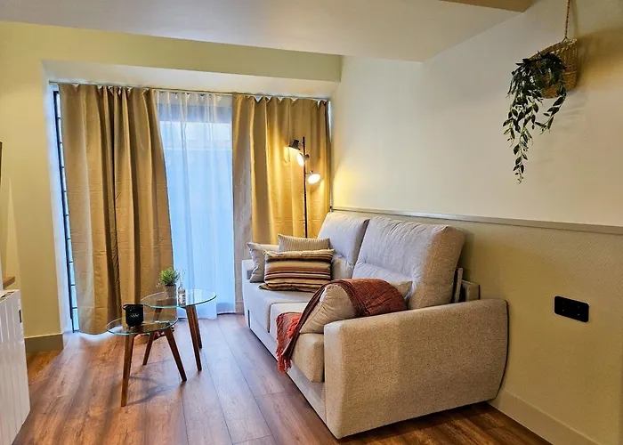 Bse Experience شقة *