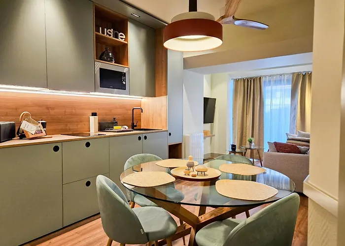 شقة Bse Experience *