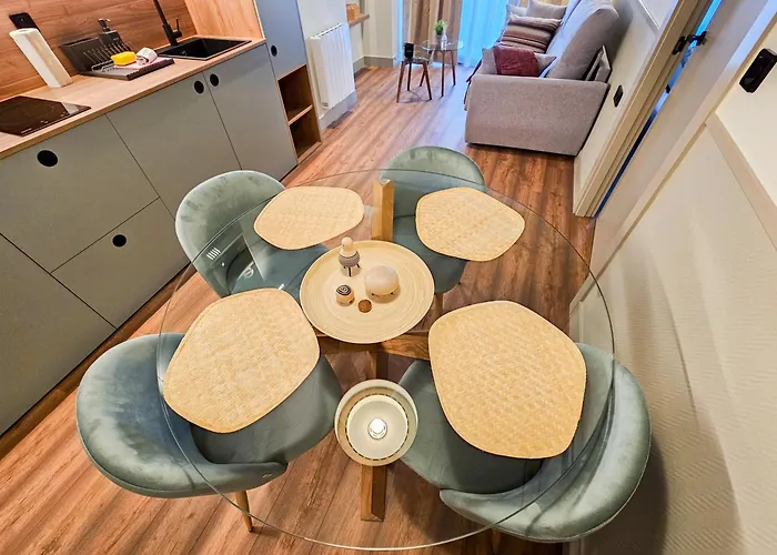 Apartamento Bse Experience Bilbao