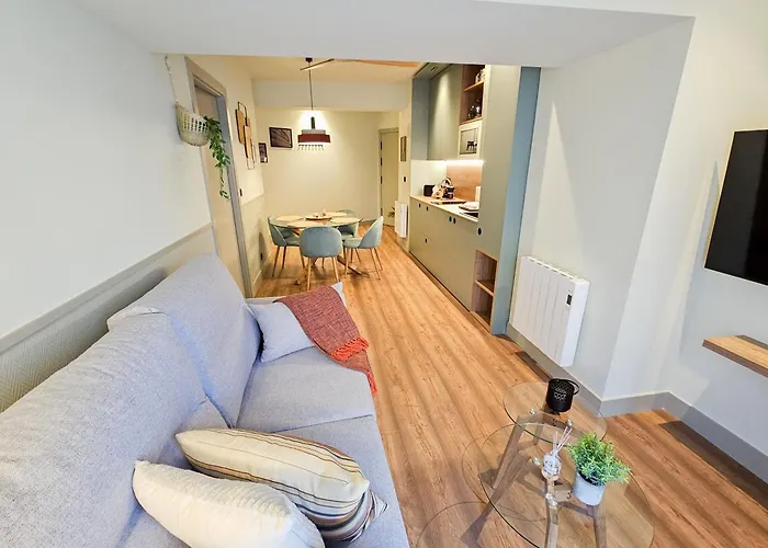 Bse Experience بلباو