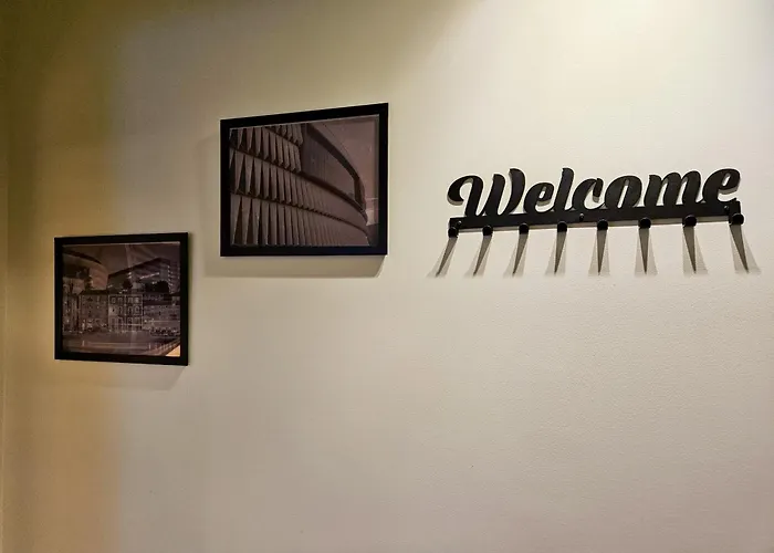 Bse Experience شقة