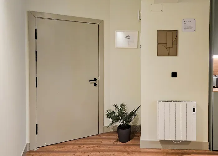 Bse Experience Apartamento Bilbao