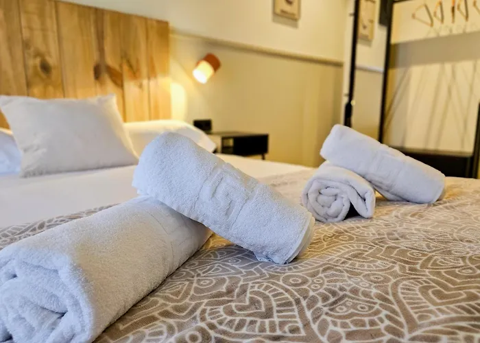 Bse Experience Apartamento Bilbao