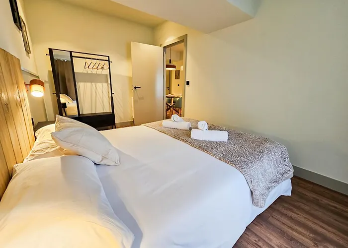 Bse Experience * بلباو