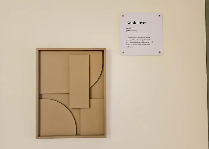 شقة Bse Experience