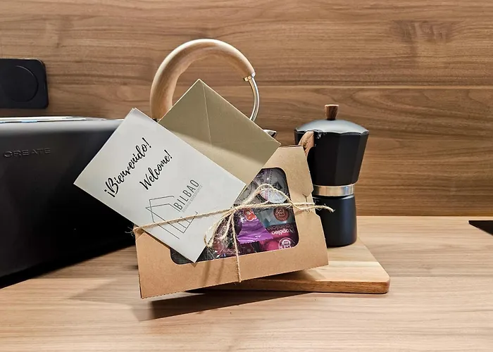 شقة Bse Experience *