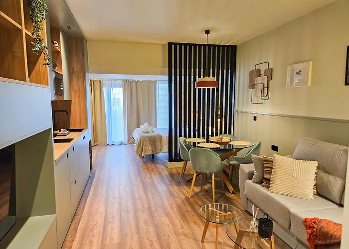 Bse Experience Apartamento