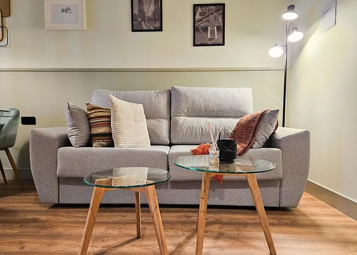 Bse Experience * بلباو