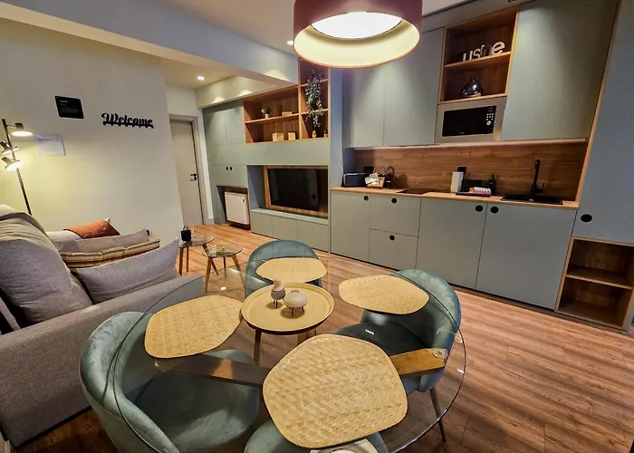 شقة Bse Experience