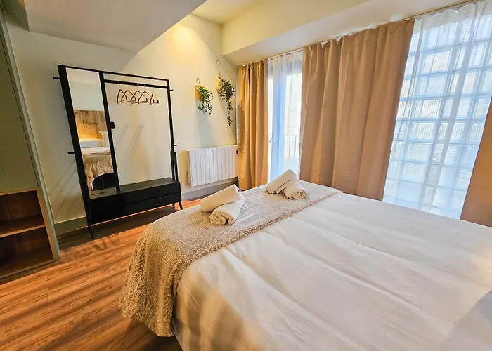 Apartamento Bse Experience Bilbao