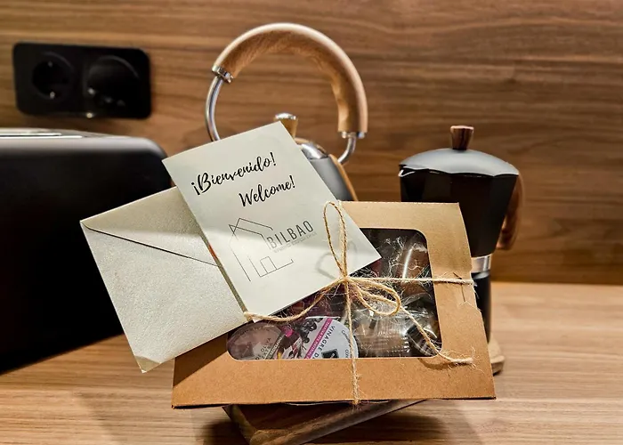 Bse Experience Bilbao