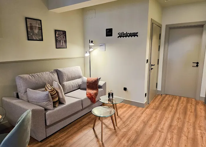 Bse Experience شقة *