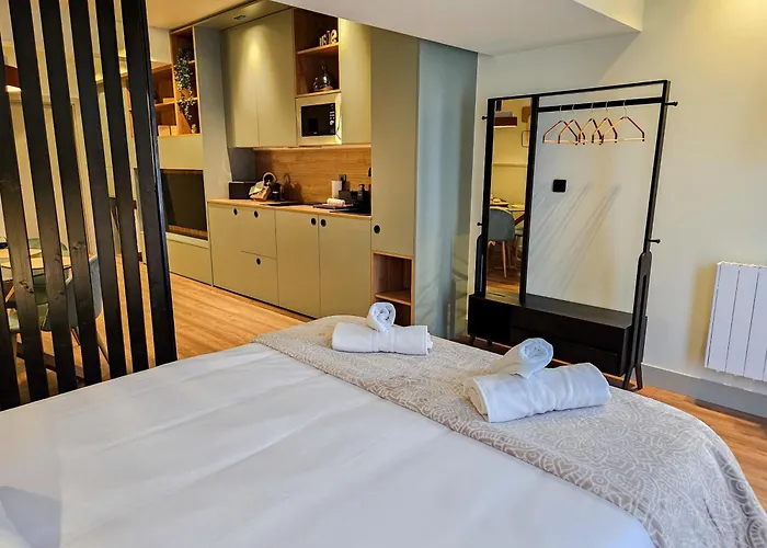 Bse Experience * بلباو