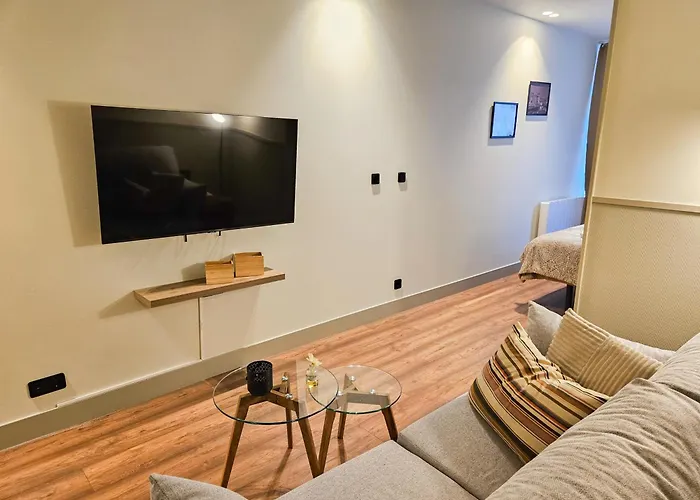 Bse Experience بلباو