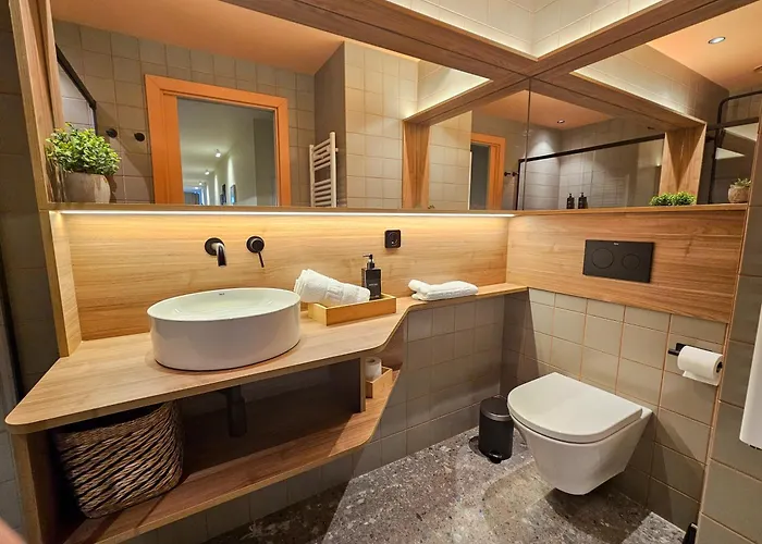 Bse Experience بلباو