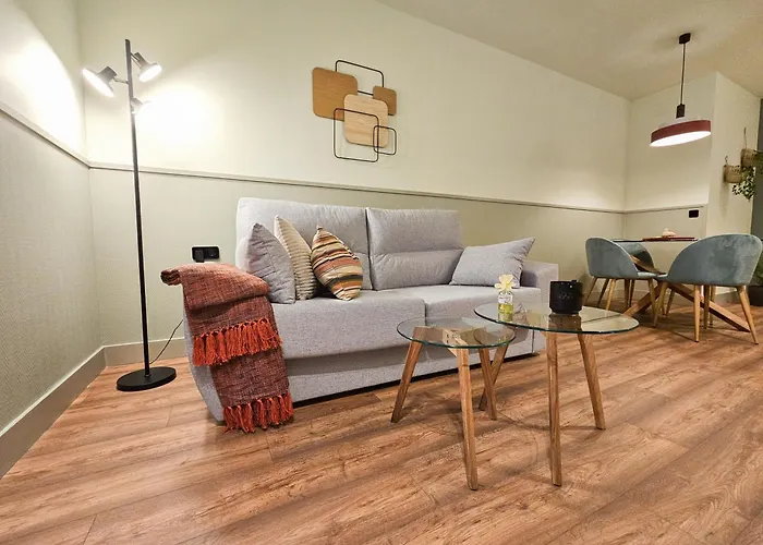 Bse Experience شقة