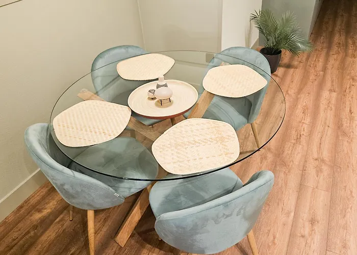 Bse Experience شقة *