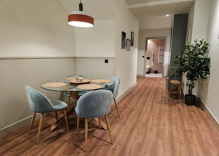 Bse Experience * بلباو