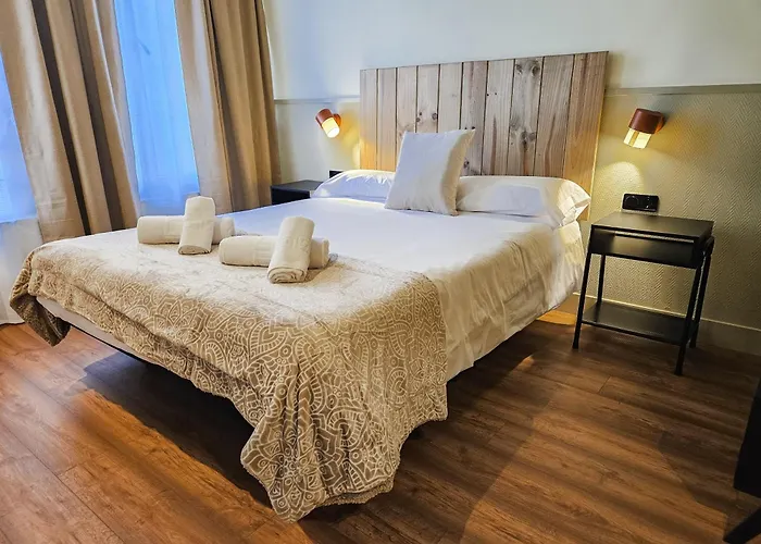 Bse Experience Apartamento Bilbao