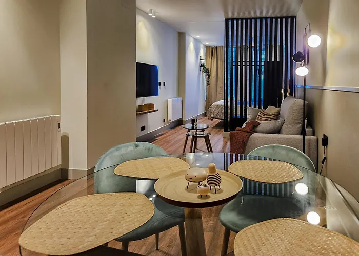 Bse Experience بلباو