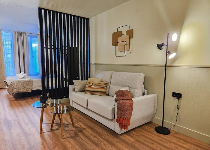 شقة Bse Experience *