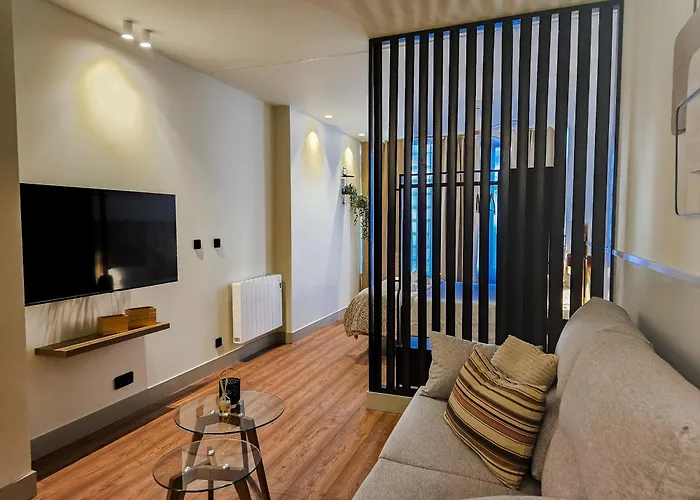 Bse Experience بلباو