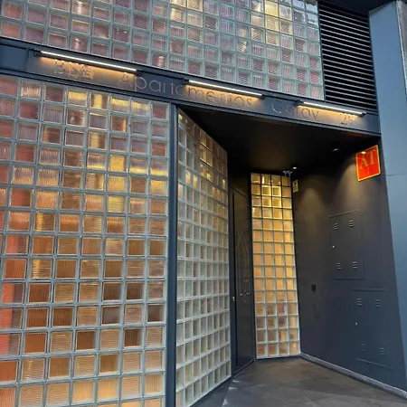 Bse Experience Apartment
