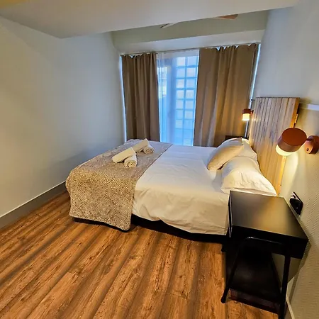 Apartment Bse Experience Bilbao