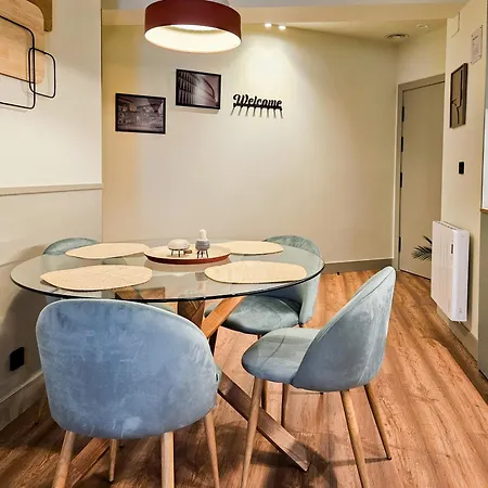 Bse Experience Apartment *