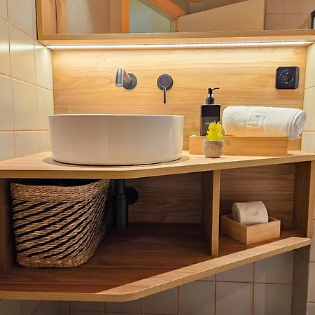 Apartman Bse Experience *