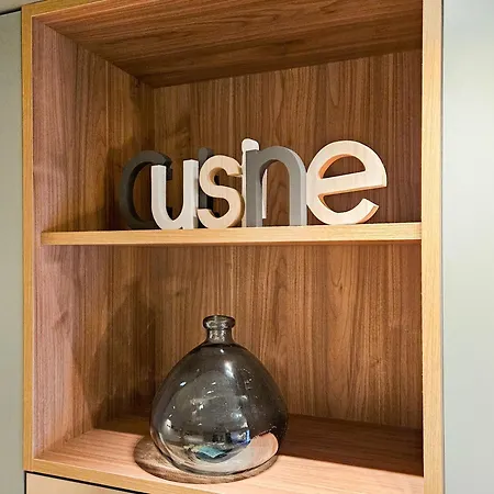 Bse Experience Apartman