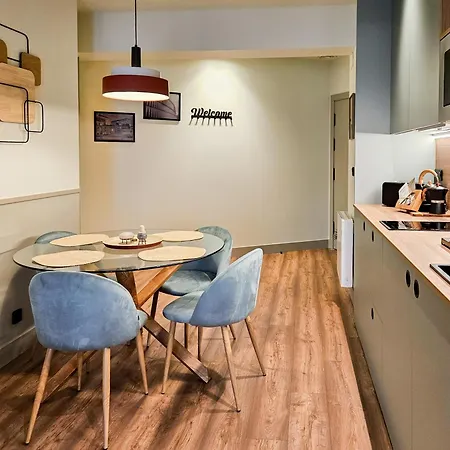 Apartment Bse Experience