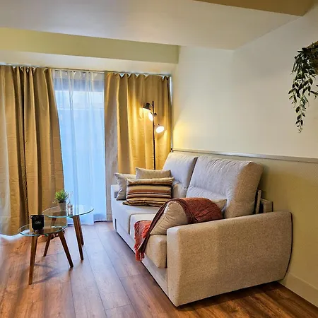 Bse Experience Apartment *