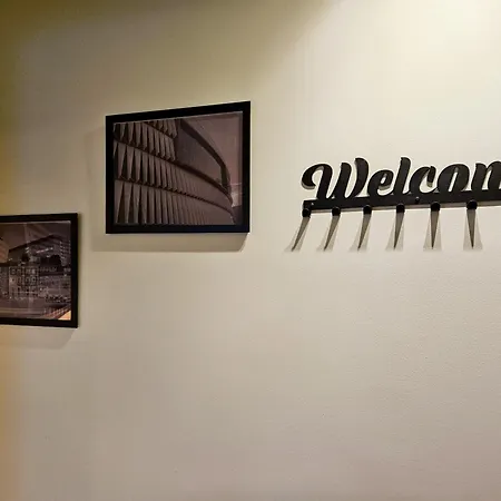 Bse Experience Apartment