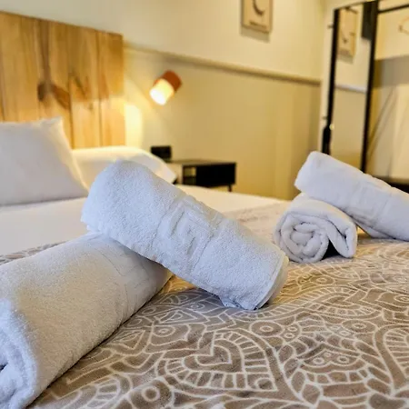 Bse Experience Apartment Bilbao