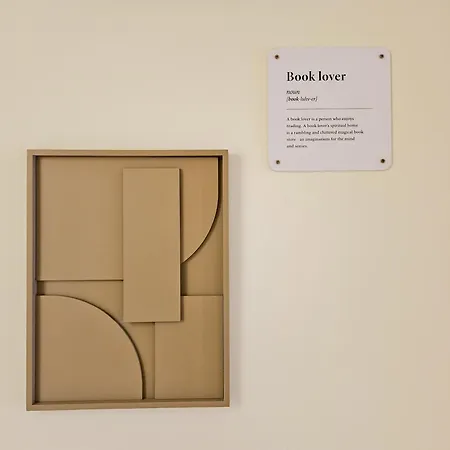 Apartman Bse Experience