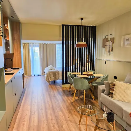 Bse Experience Apartment