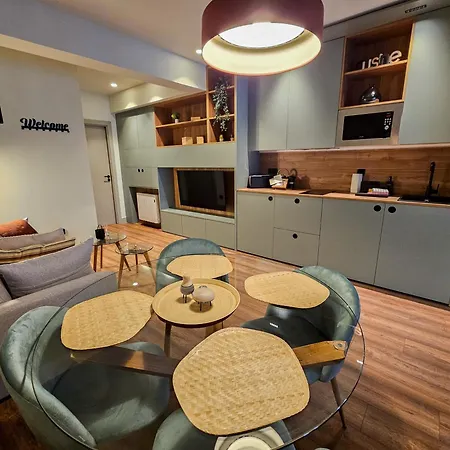 Apartment Bse Experience