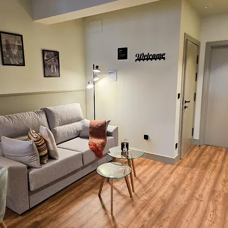 Bse Experience Apartment *