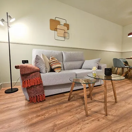 Bse Experience Apartment