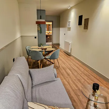 Bse Experience Apartment Bilbao