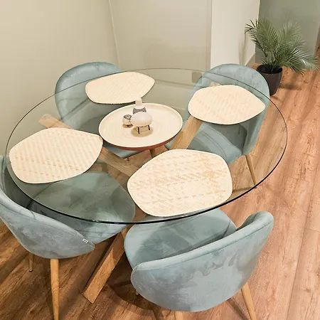 Bse Experience Apartment *