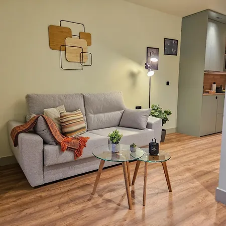 Bse Experience Apartman *