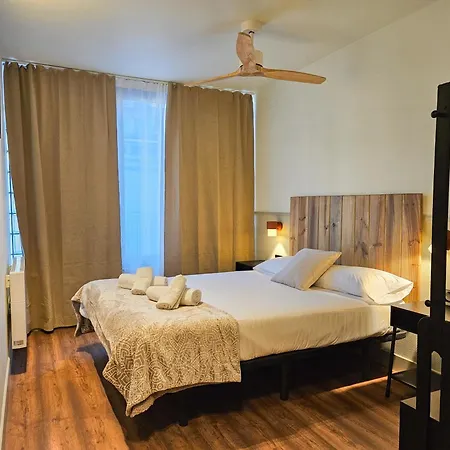 Apartman Bse Experience *