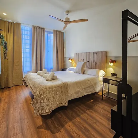 Bse Experience Apartment