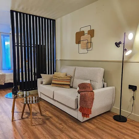 Apartman Bse Experience *