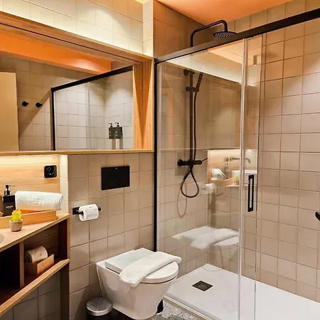 Apartamento Bse Experience