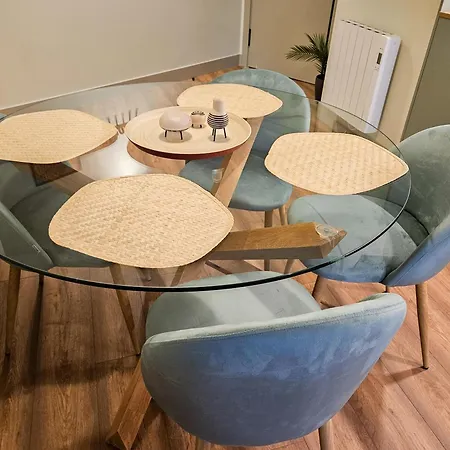 Apartamento Bse Experience